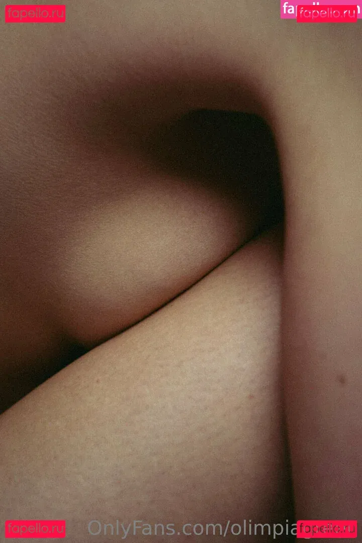 olimpiagreen Onlyfans Photo Gallery 