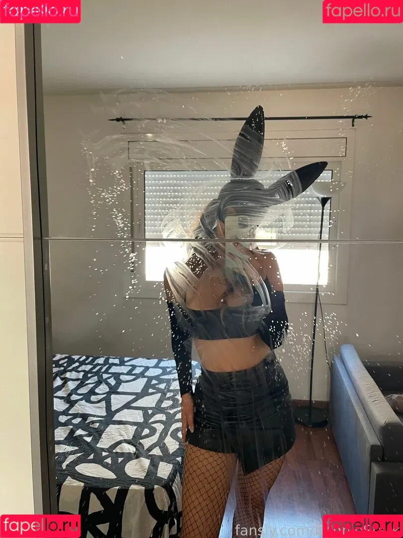 BonnieStark_ Onlyfans Photo Gallery 