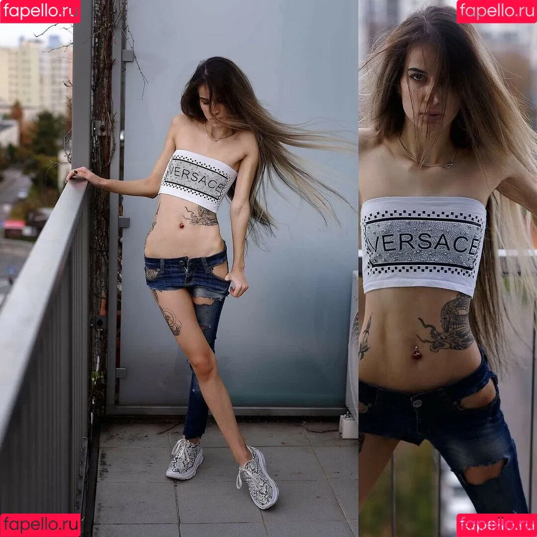 DinaCat Onlyfans Photo Gallery 