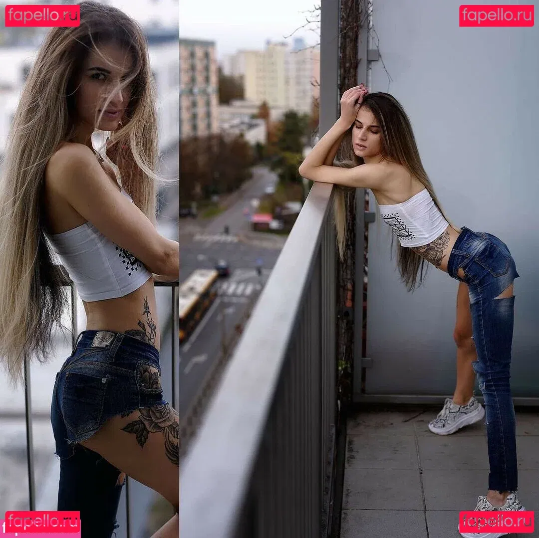 DinaCat Onlyfans Photo Gallery 