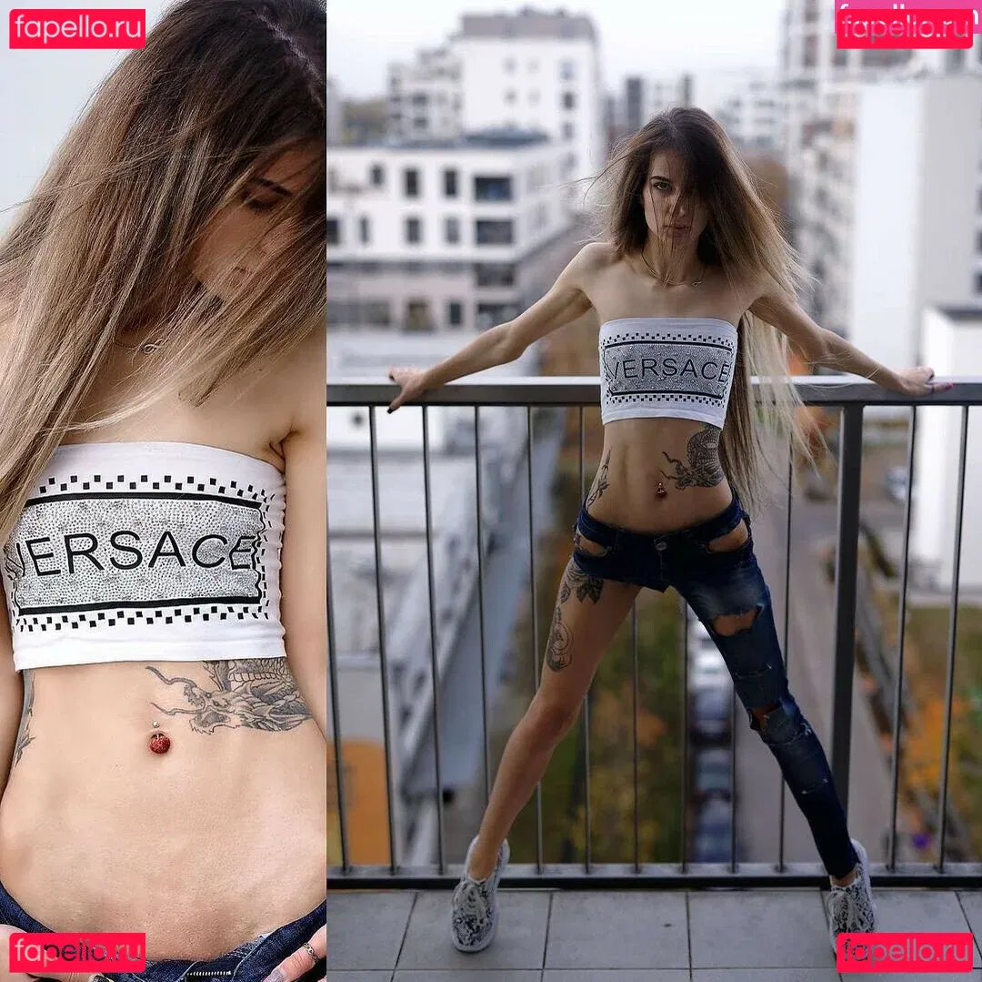 DinaCat Onlyfans Photo Gallery 