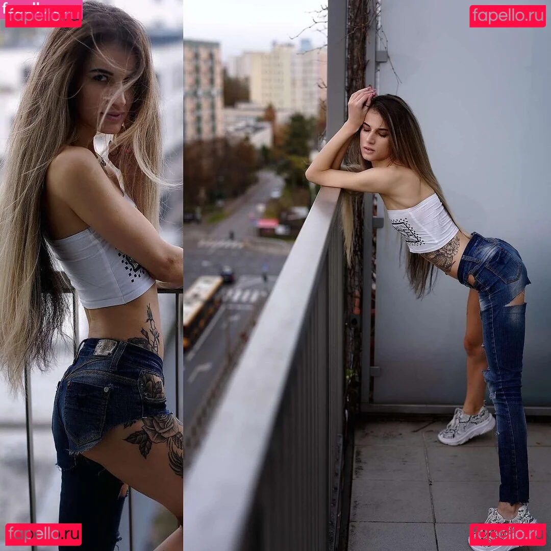 DinaCat Onlyfans Photo Gallery 