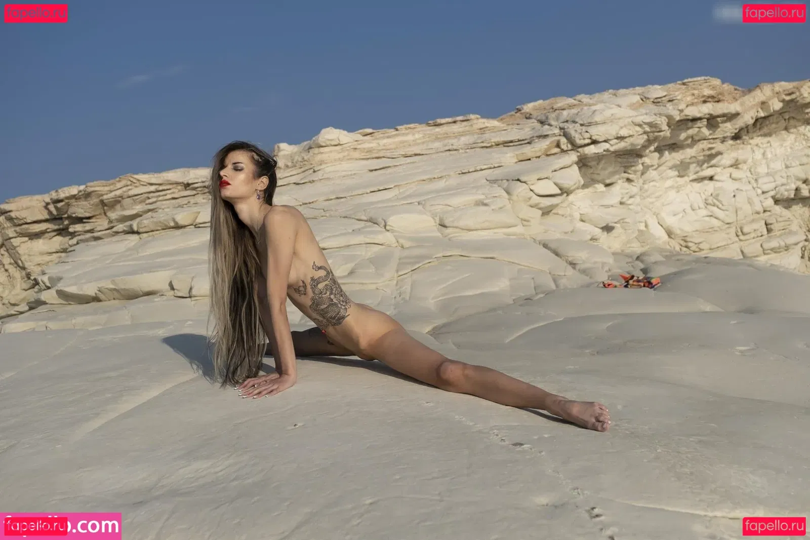 DinaCat Onlyfans Photo Gallery 