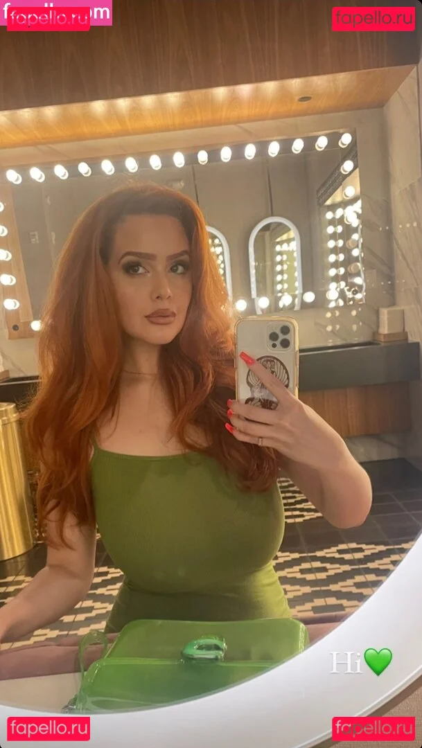 Minxie Mimieux Onlyfans Photo Gallery 