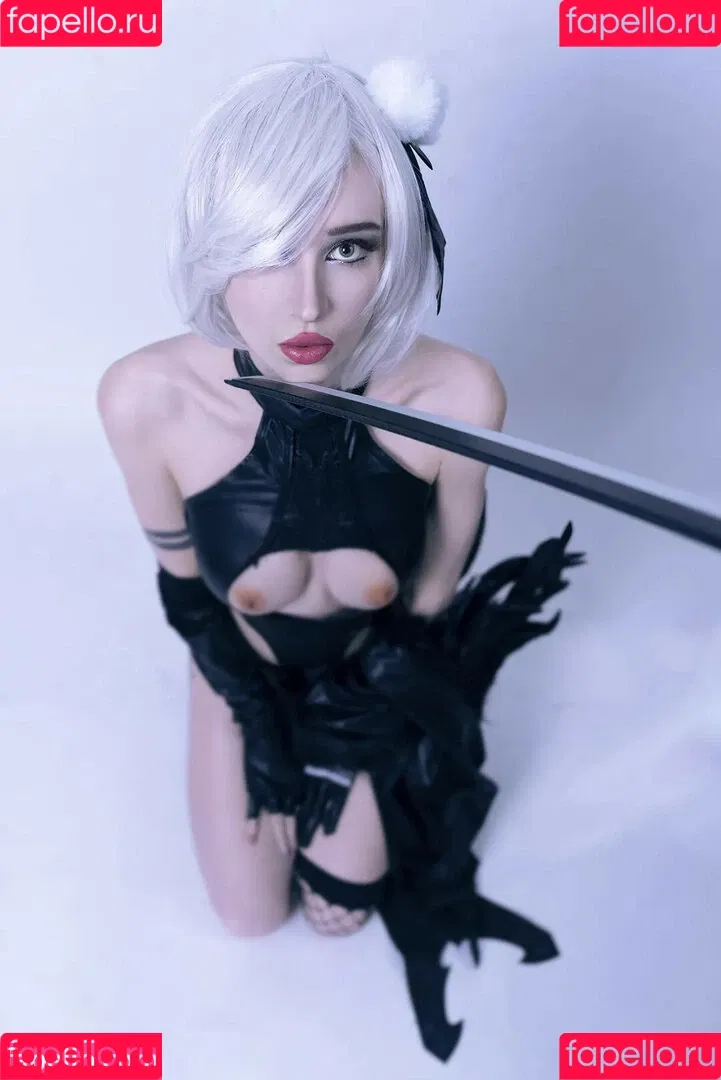 WhiteFox Onlyfans Photo Gallery 