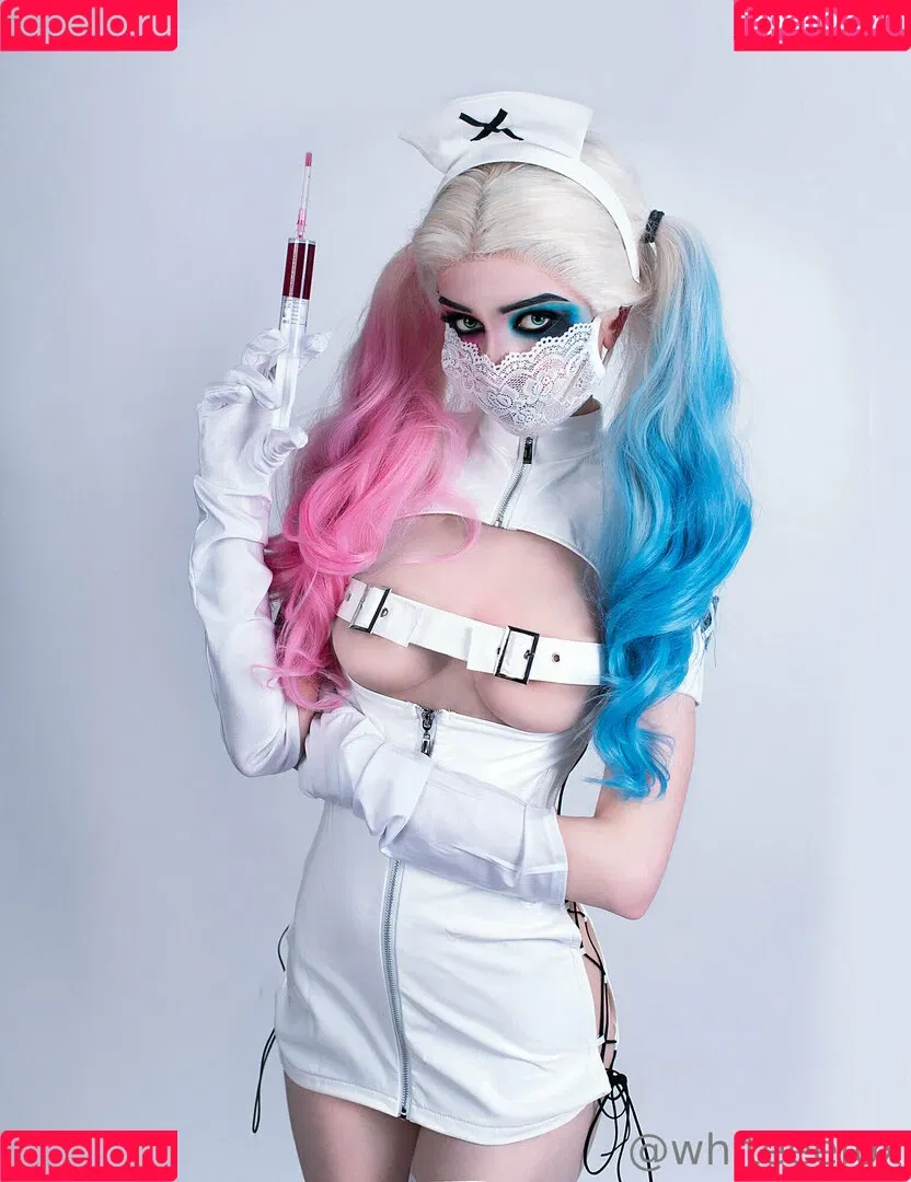 WhiteFox Onlyfans Photo Gallery 