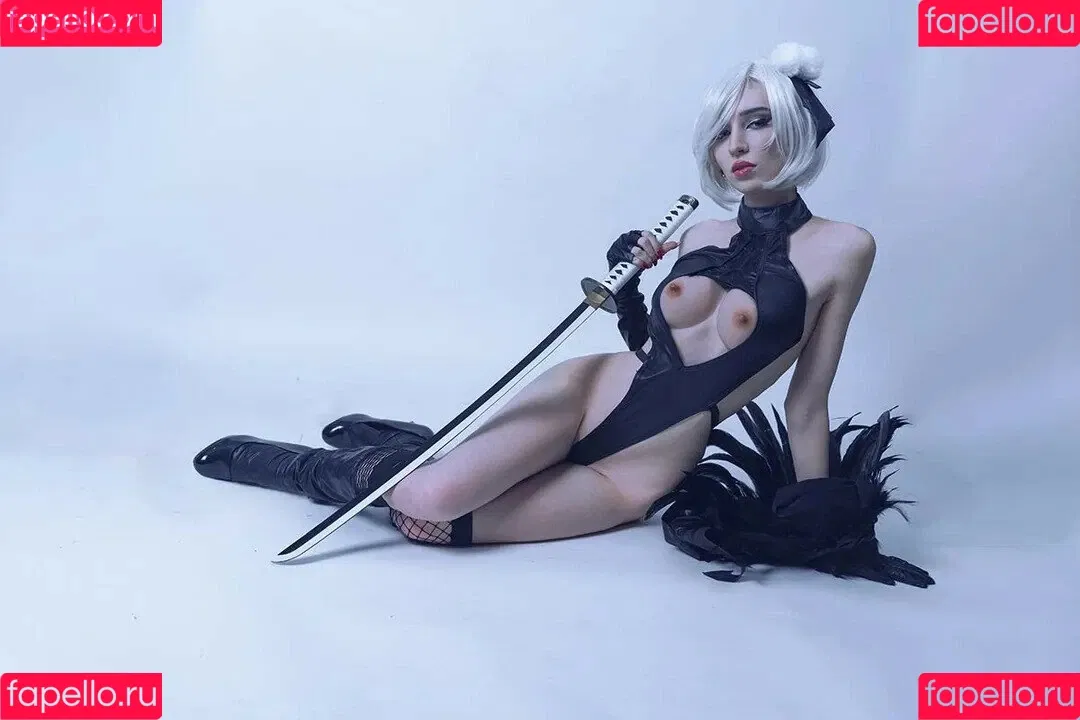 WhiteFox Onlyfans Photo Gallery 