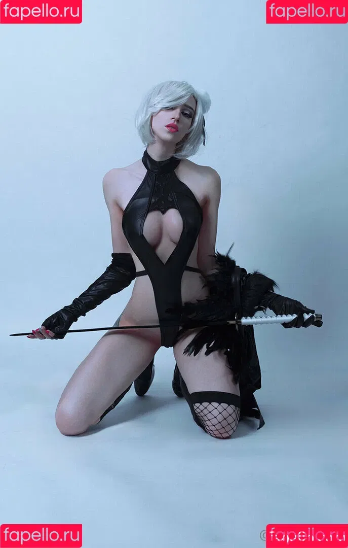 WhiteFox Onlyfans Photo Gallery 