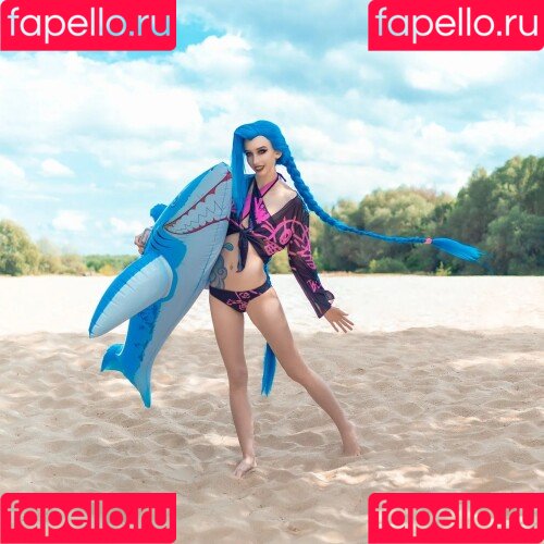 WhiteFox Onlyfans Photo Gallery 