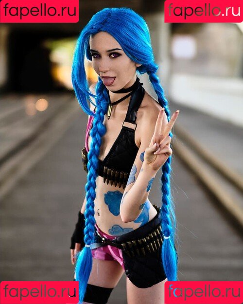 WhiteFox Onlyfans Photo Gallery 