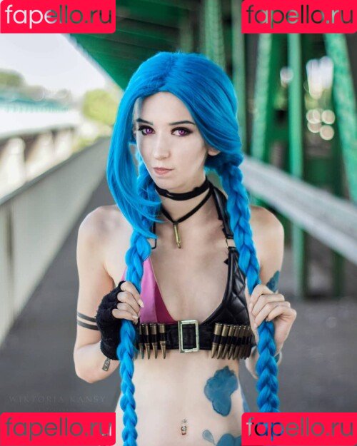 WhiteFox Onlyfans Photo Gallery 