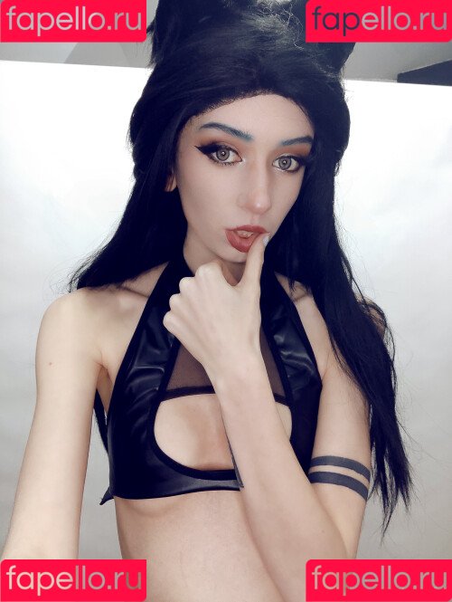 WhiteFox Onlyfans Photo Gallery 