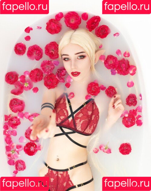 WhiteFox Onlyfans Photo Gallery 