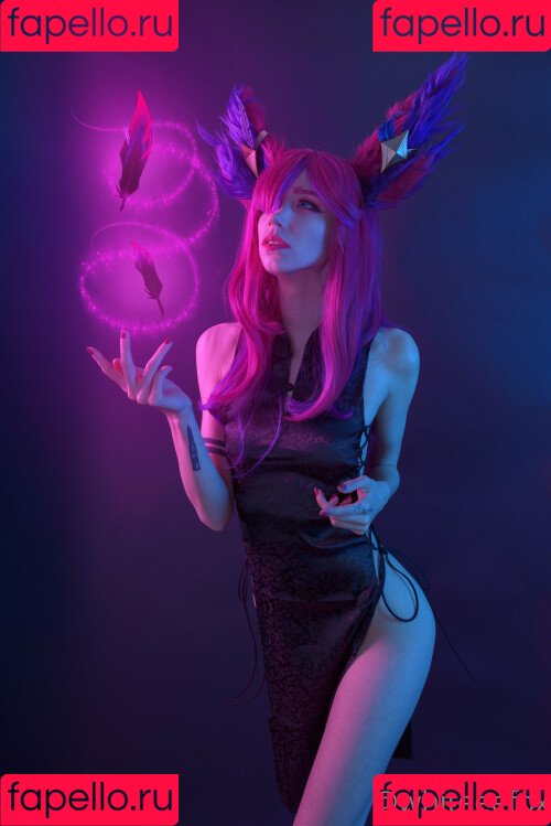 WhiteFox Onlyfans Photo Gallery 