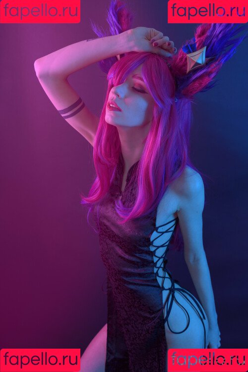 WhiteFox Onlyfans Photo Gallery 