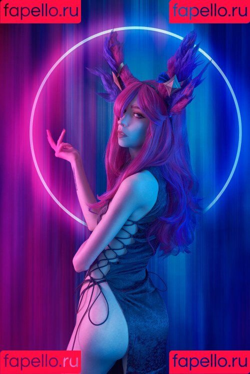 WhiteFox Onlyfans Photo Gallery 