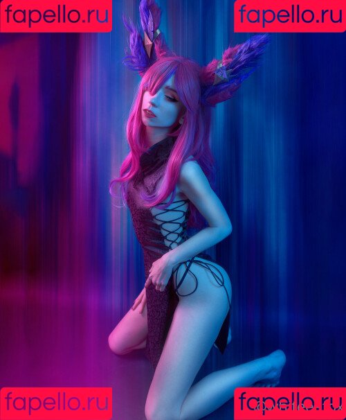 WhiteFox Onlyfans Photo Gallery 