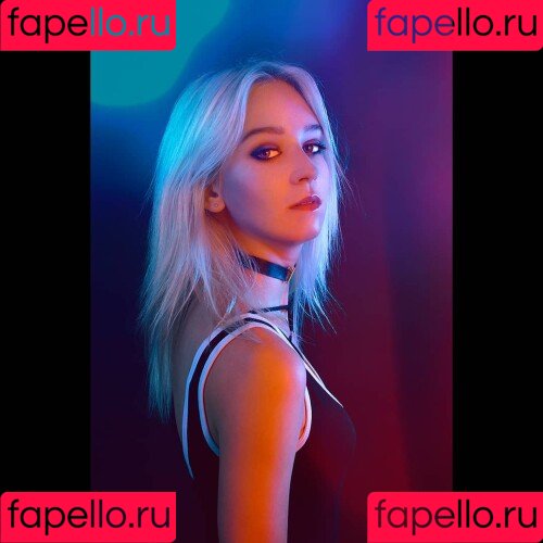 WhiteFox Onlyfans Photo Gallery 