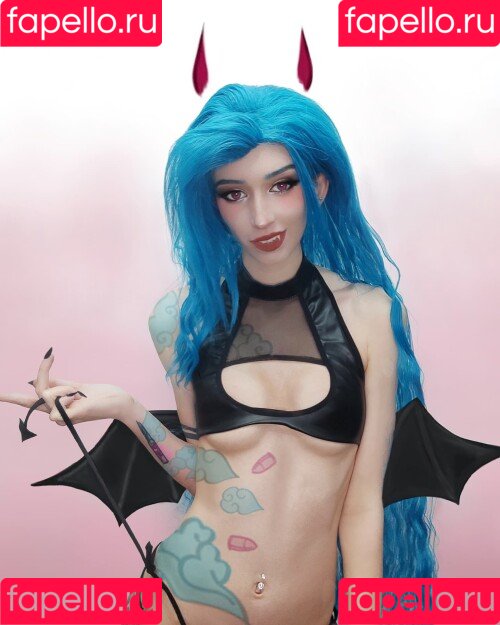 WhiteFox Onlyfans Photo Gallery 