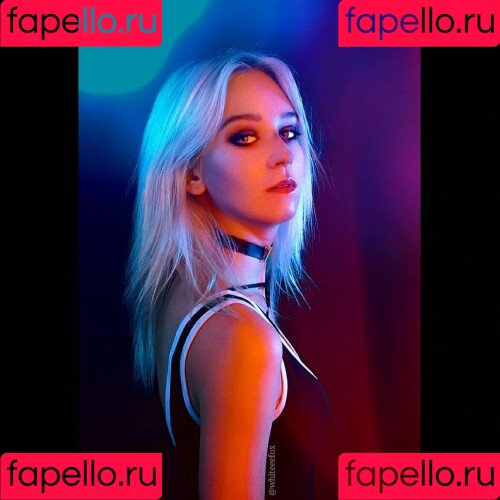 WhiteFox Onlyfans Photo Gallery 