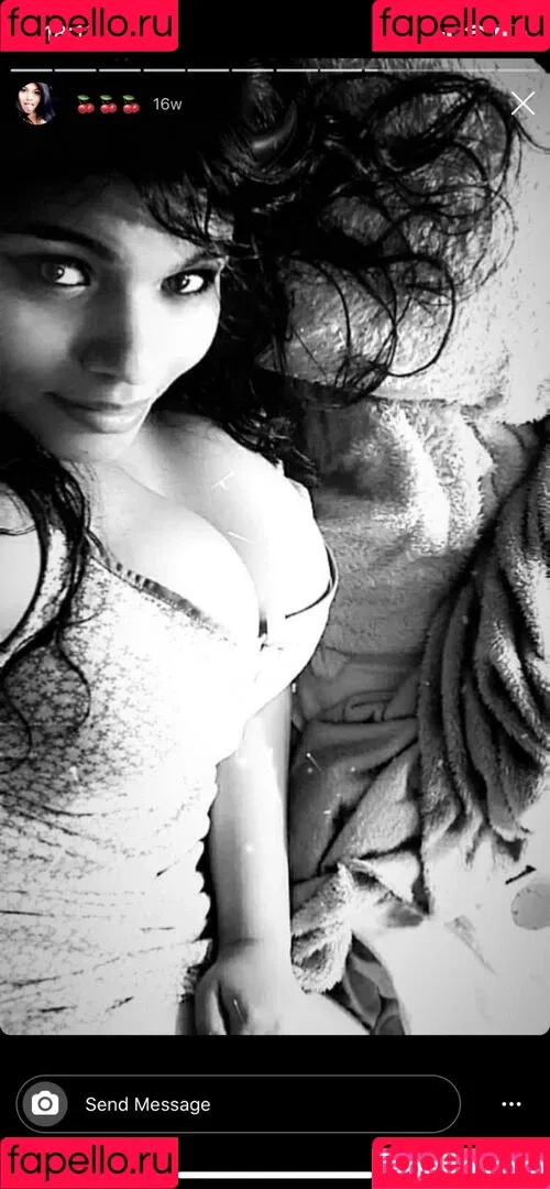 Jai Nice Onlyfans Photo Gallery 