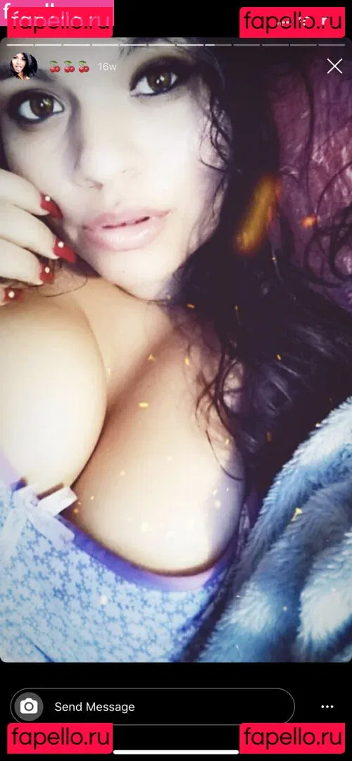 Jai Nice Onlyfans Photo Gallery 