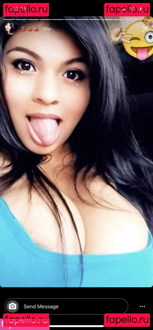 Jai Nice Onlyfans Photo Gallery 