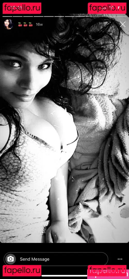 Jai Nice Onlyfans Photo Gallery 