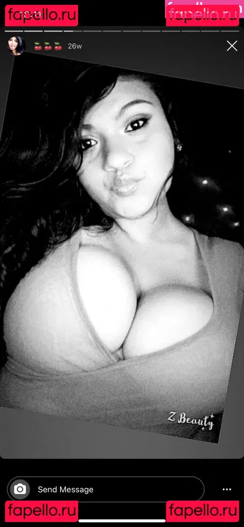 Jai Nice Onlyfans Photo Gallery 