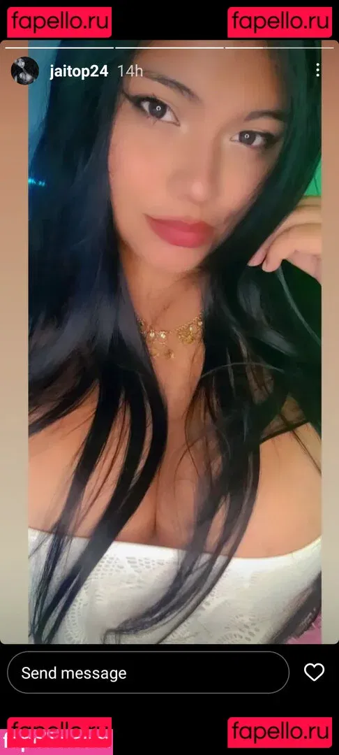 Jai Nice Onlyfans Photo Gallery 