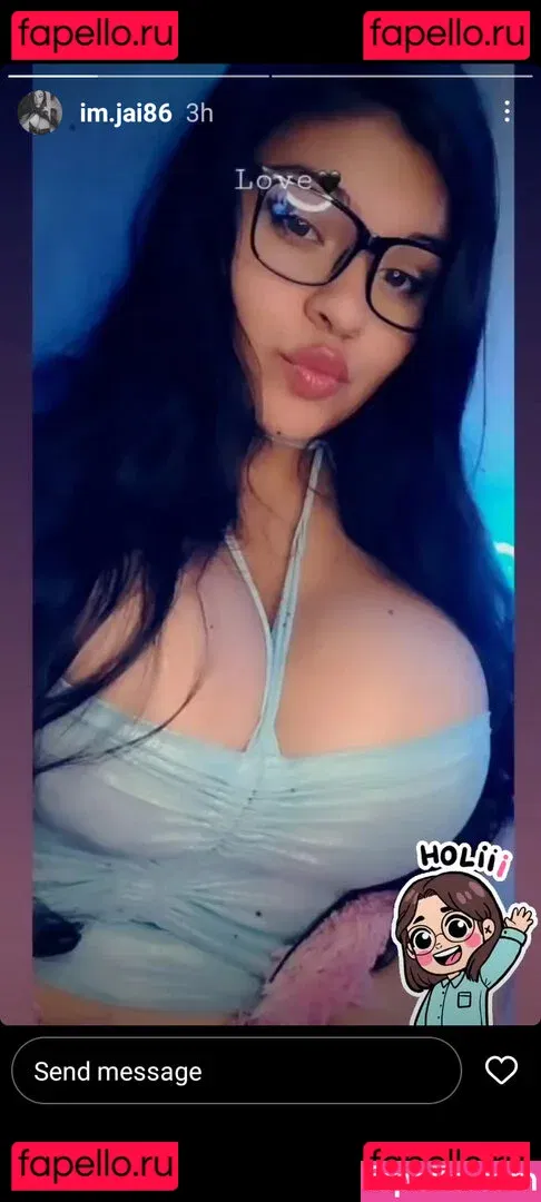 Jai Nice Onlyfans Photo Gallery 