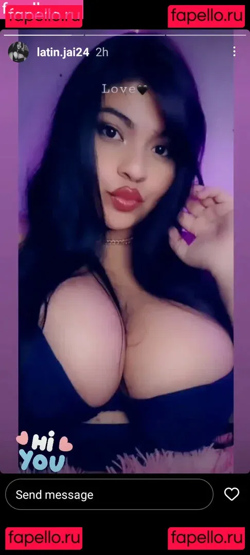 Jai Nice Onlyfans Photo Gallery 