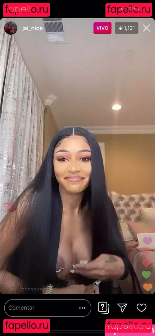 Jai Nice Onlyfans Photo Gallery 