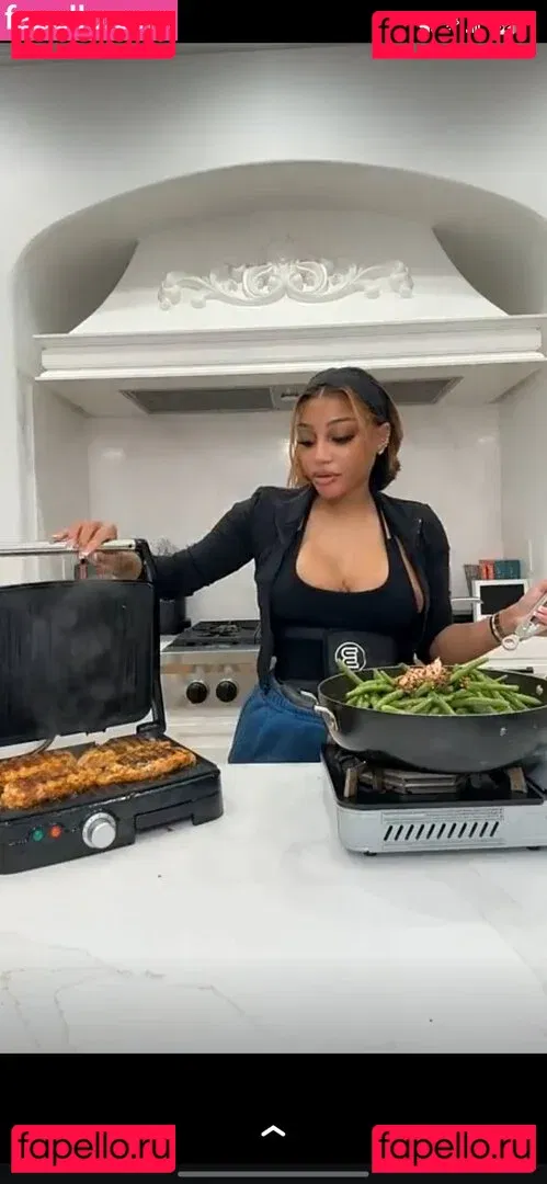 Jai Nice Onlyfans Photo Gallery 