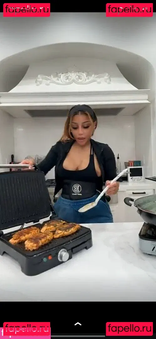 Jai Nice Onlyfans Photo Gallery 