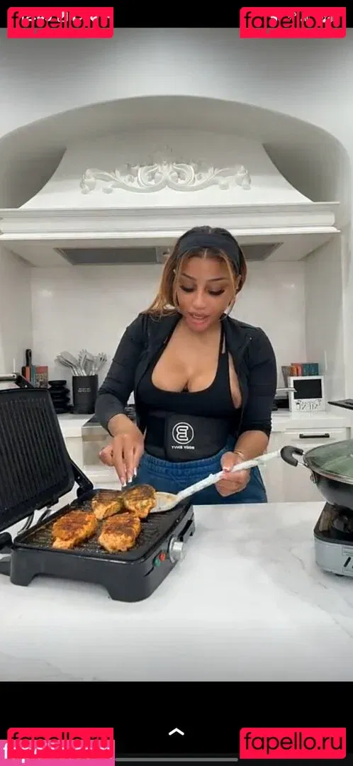 Jai Nice Onlyfans Photo Gallery 