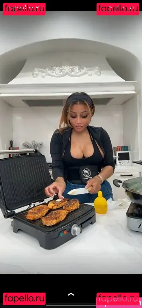 Jai Nice Onlyfans Photo Gallery 