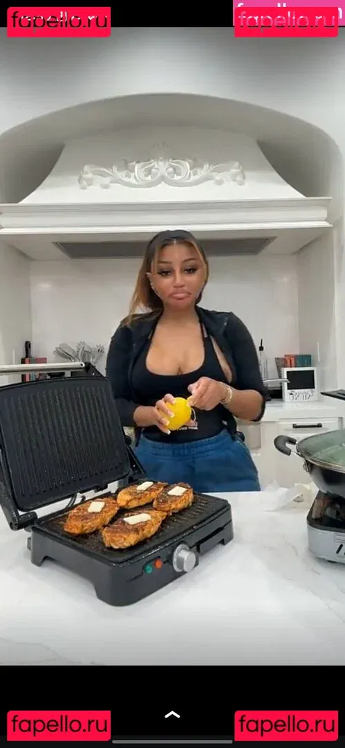 Jai Nice Onlyfans Photo Gallery 