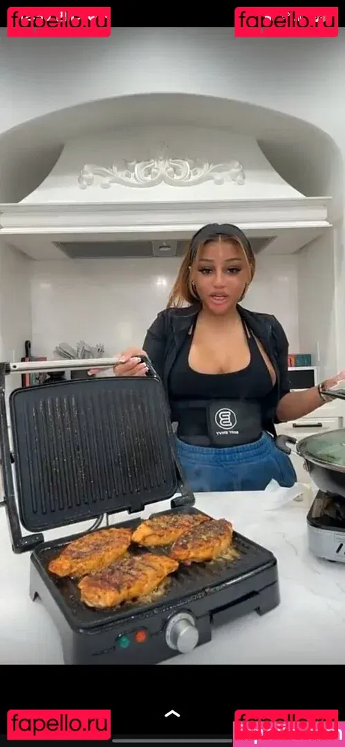 Jai Nice Onlyfans Photo Gallery 