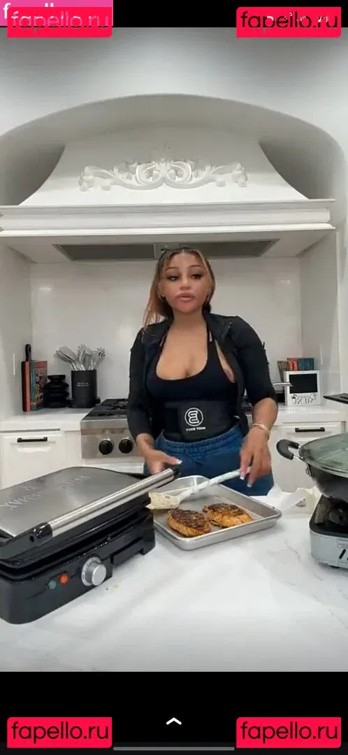 Jai Nice Onlyfans Photo Gallery 