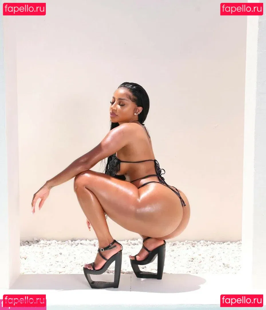 Jai Nice Onlyfans Photo Gallery 