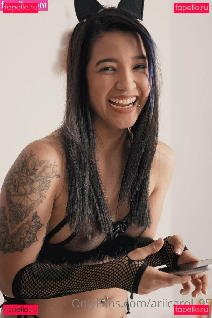 Adriana Hernandez Onlyfans Photo Gallery 