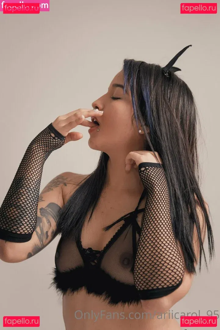 Adriana Hernandez Onlyfans Photo Gallery 