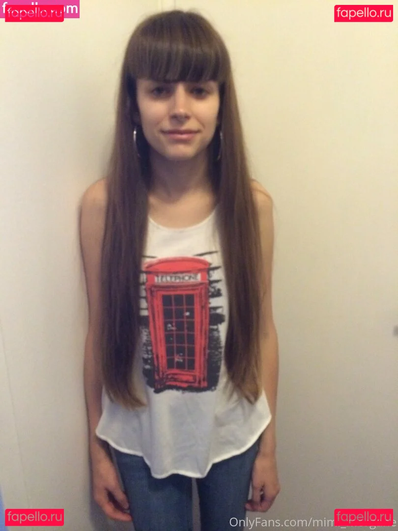 mimi_morgane Onlyfans Photo Gallery 