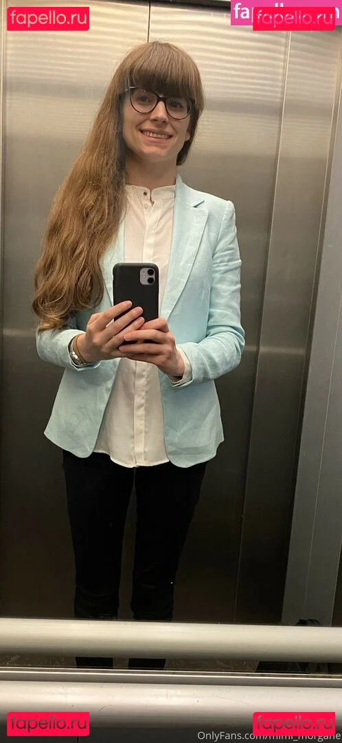 mimi_morgane Onlyfans Photo Gallery 