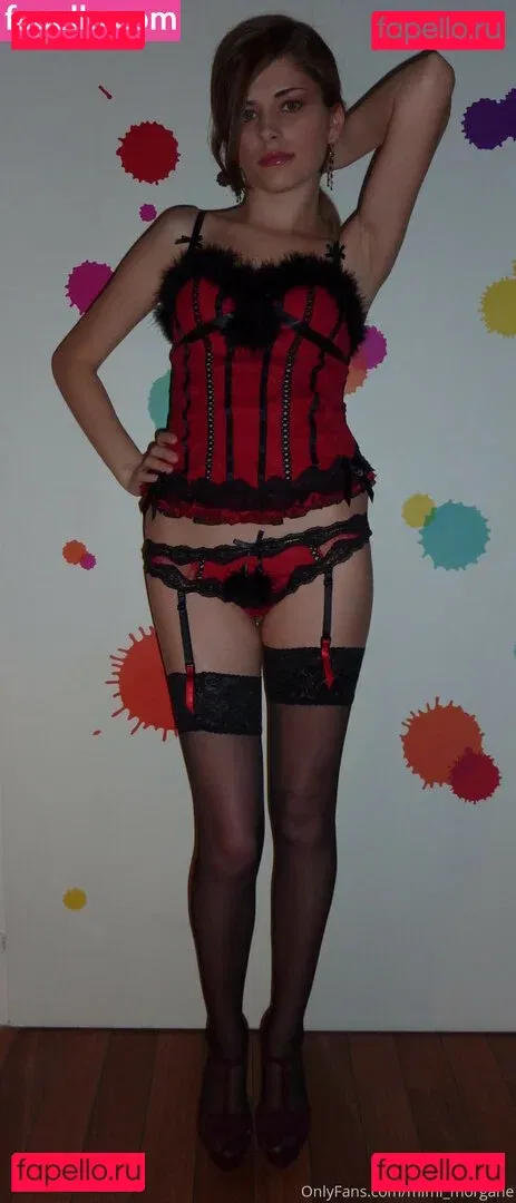 mimi_morgane Onlyfans Photo Gallery 