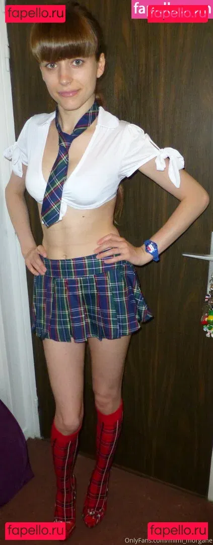 mimi_morgane Onlyfans Photo Gallery 