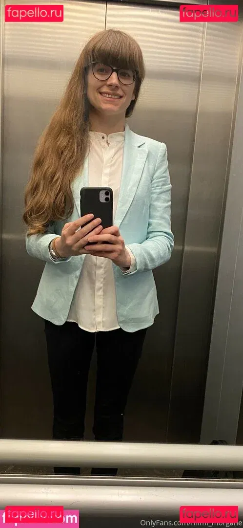 mimi_morgane Onlyfans Photo Gallery 