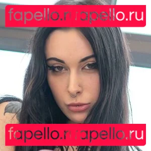 Sootspritebaby Onlyfans Photo Gallery 