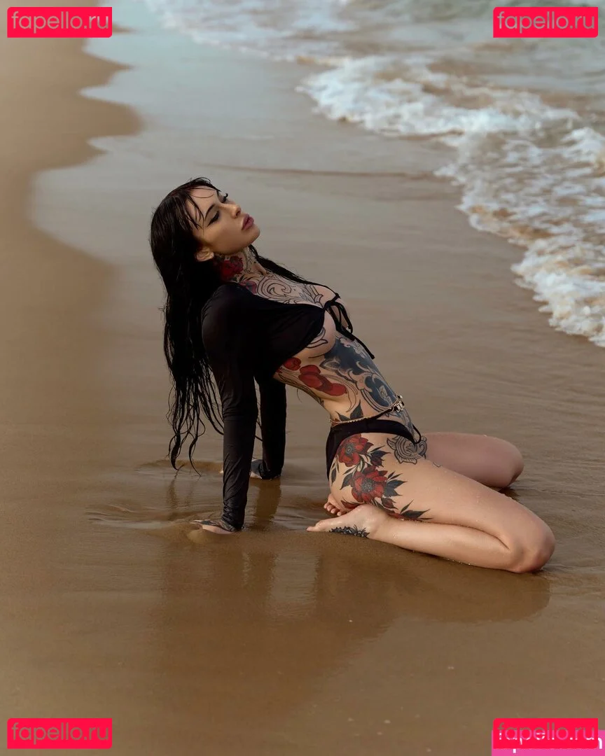 Sootspritebaby Onlyfans Photo Gallery 